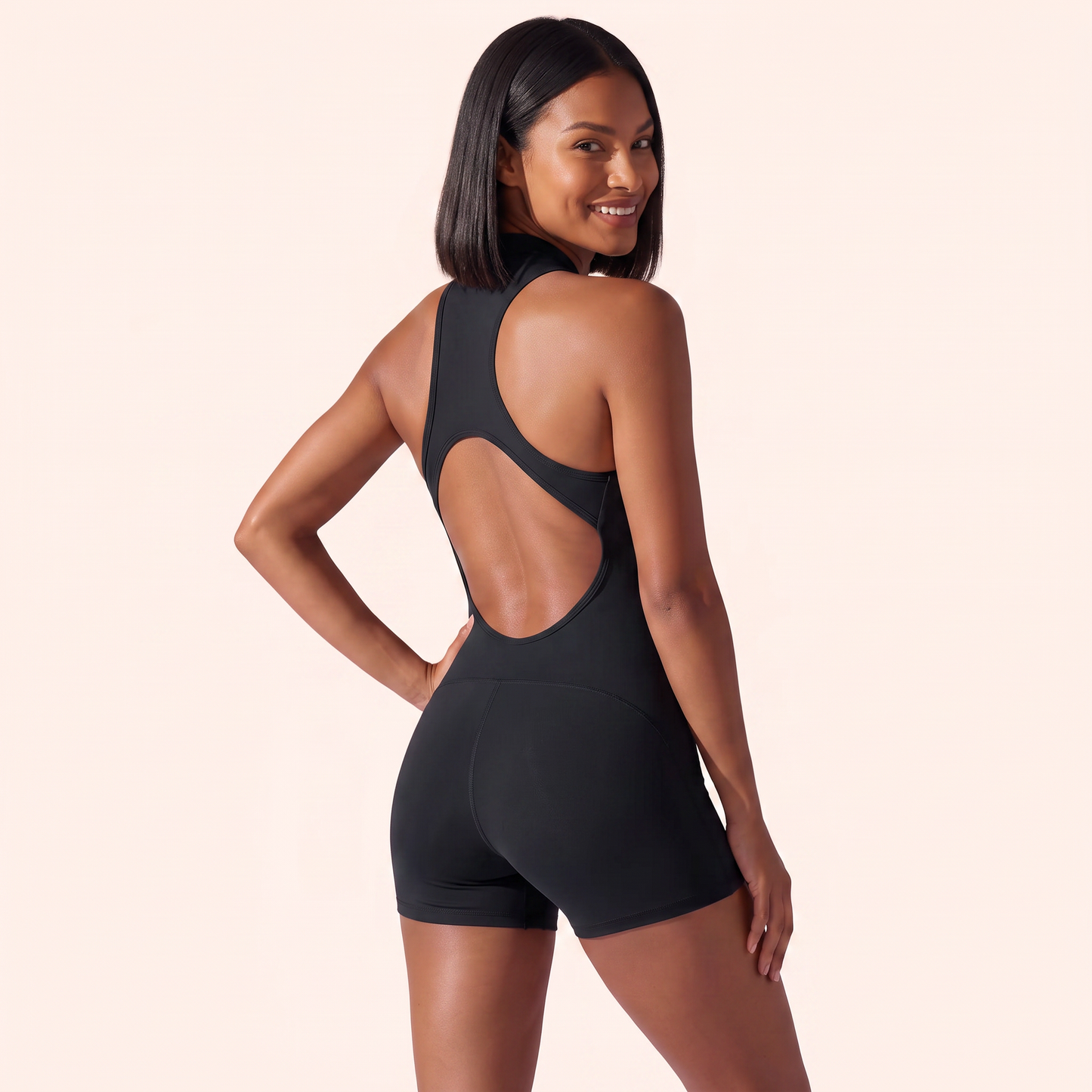 CONTOUR JUMPSUIT