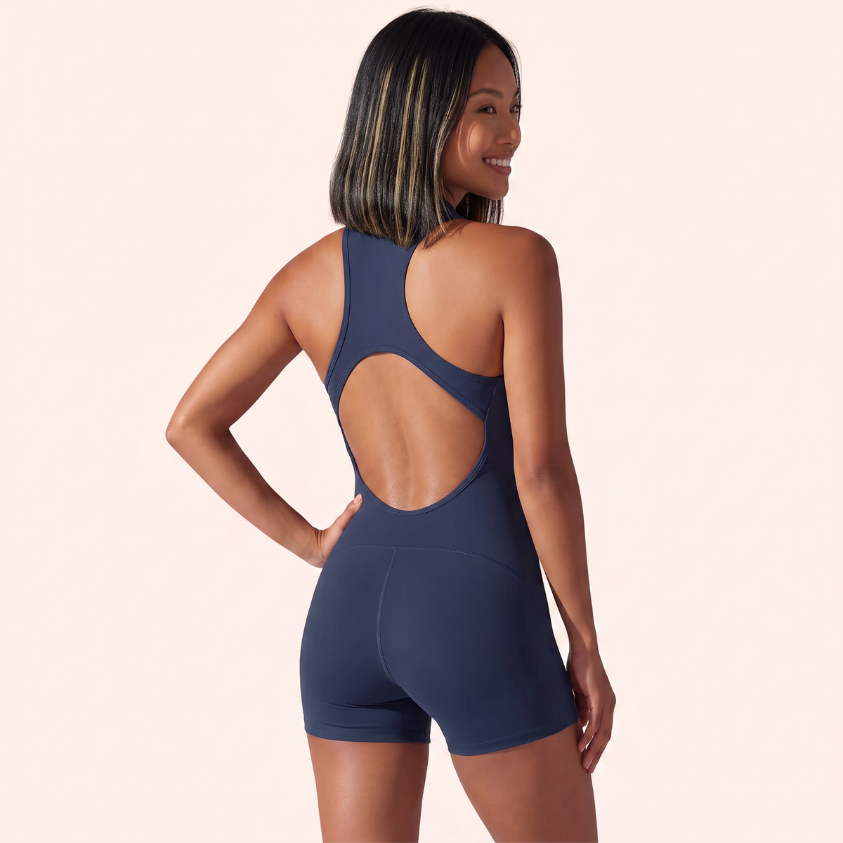 CONTOUR JUMPSUIT