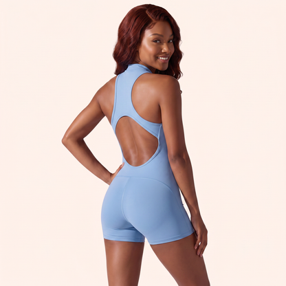 CONTOUR JUMPSUIT