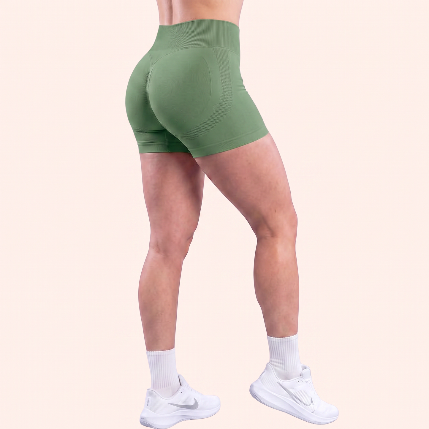 APEX SHORTS