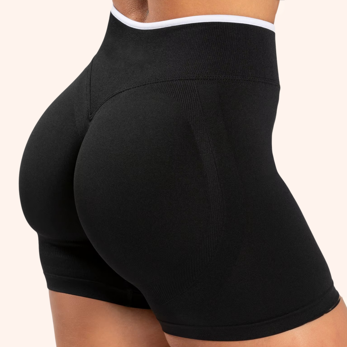 EDGE SHORTS
