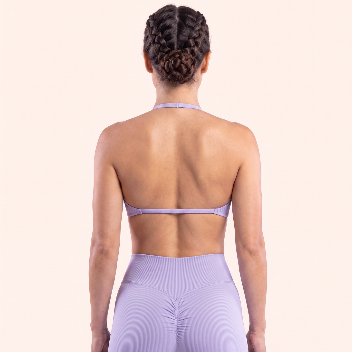 APEX STRAPPY BRA