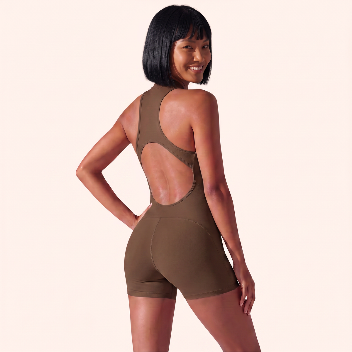 CONTOUR JUMPSUIT