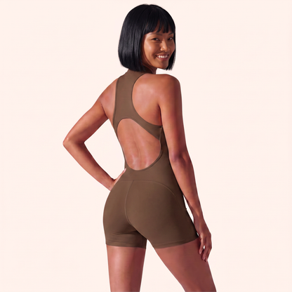 CONTOUR JUMPSUIT