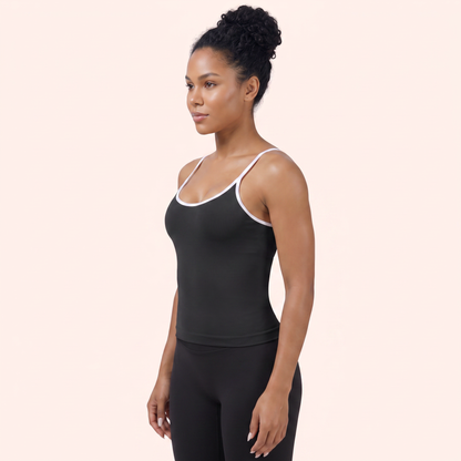 EDGE CAMI TOP