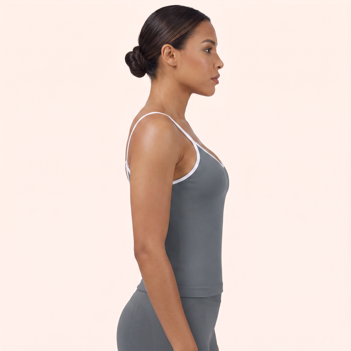 EDGE CAMI TOP