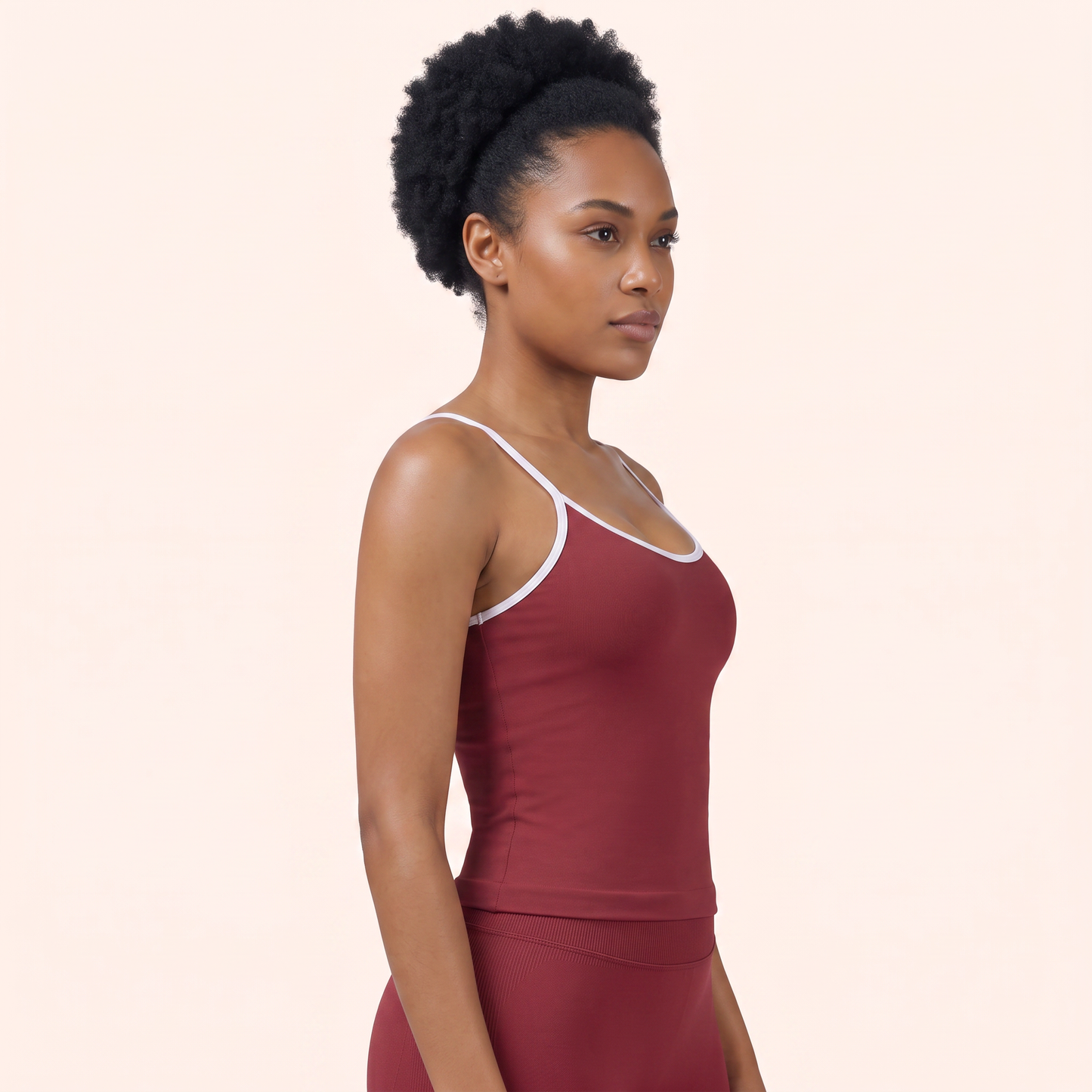 EDGE CAMI TOP