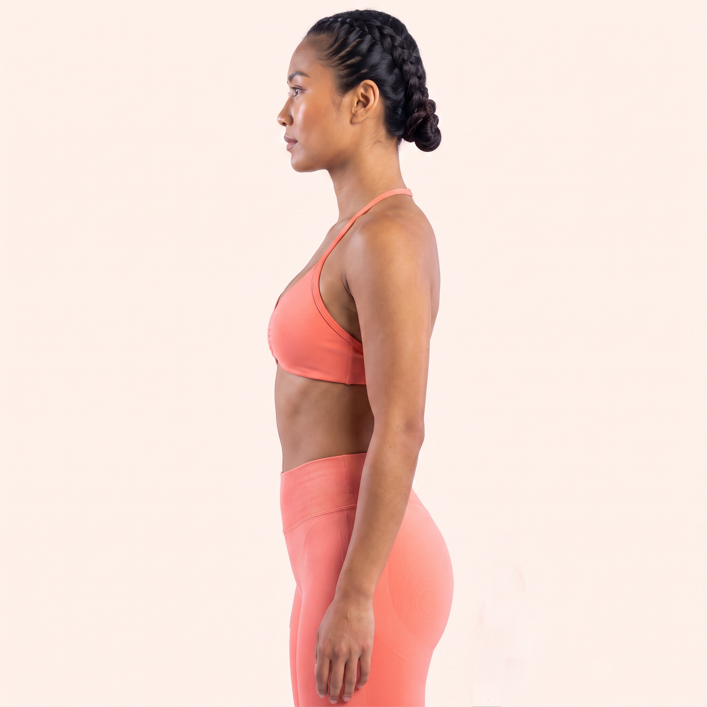 APEX STRAPPY BRA
