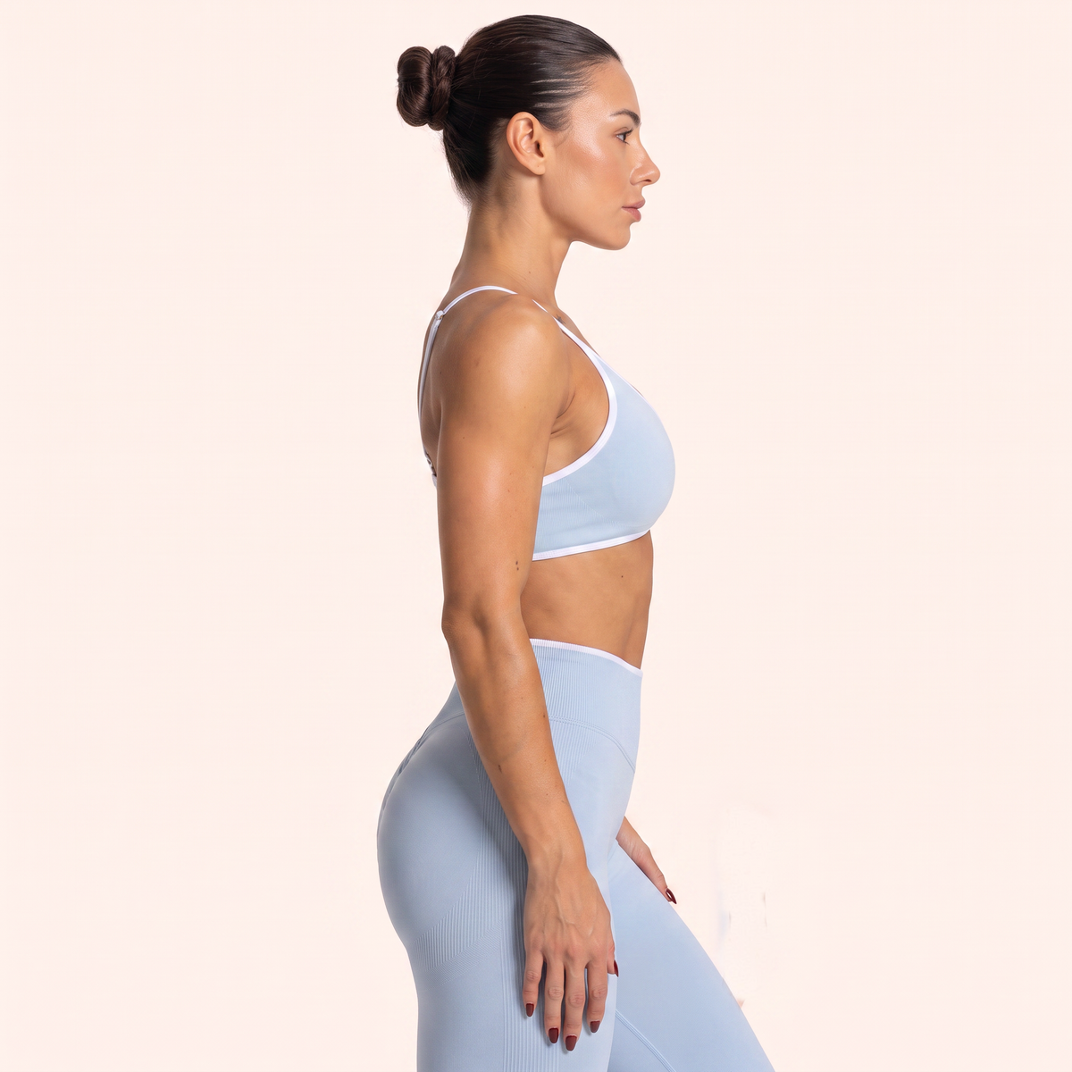 EDGE BACKLESS BRA